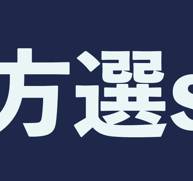 地方選挙印刷物セットの販売ページへのリンク